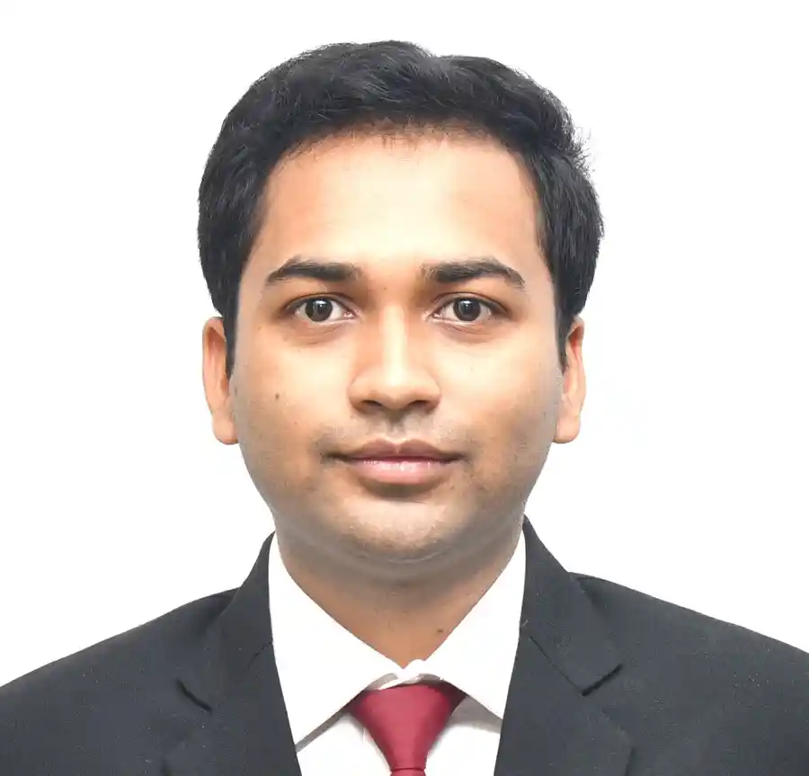 Saptarshi Chaudhuri-3949